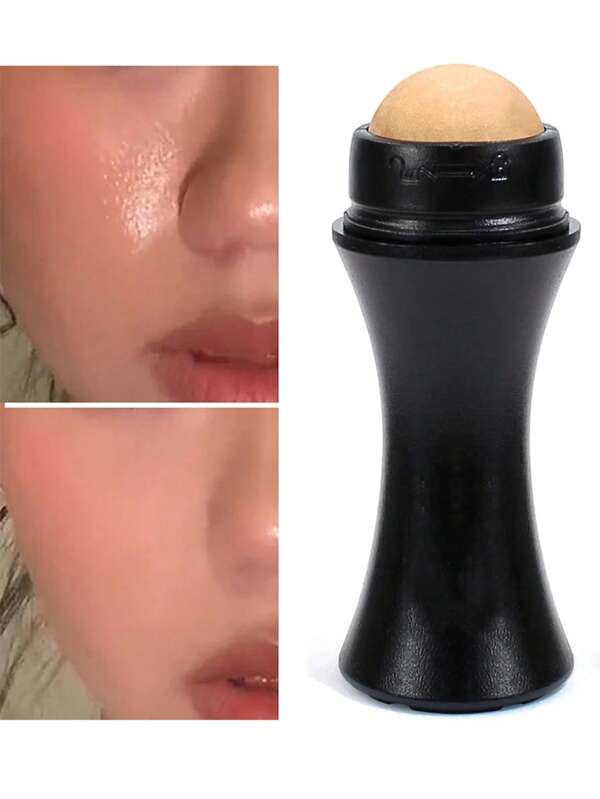 Oil-Control Face Roller™ | Perfect voor in de zomer!