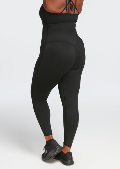 SweatShaper™ | De perfecte legging om sneller resultaat te zien!