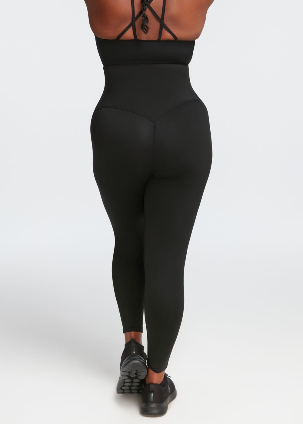 SweatShaper™ | De perfecte legging om sneller resultaat te zien!