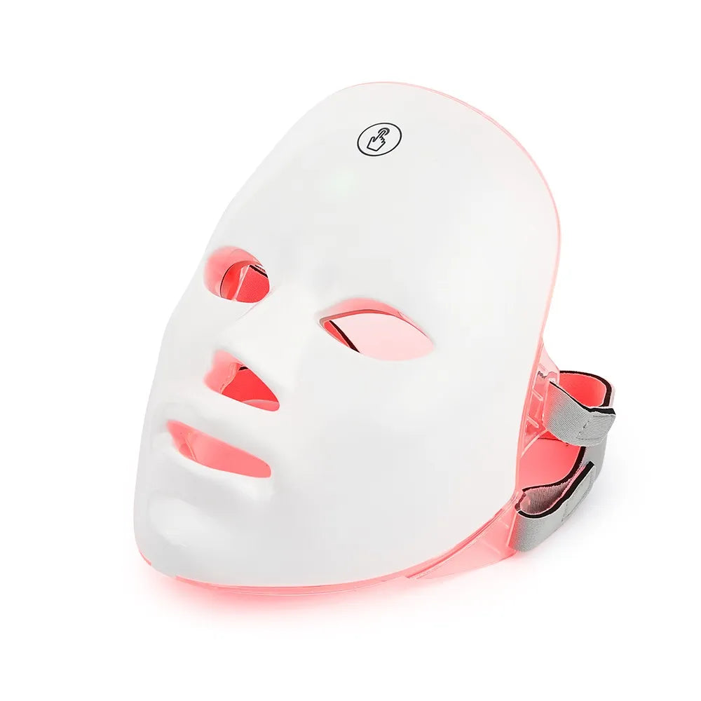 GlowBoost™ | LED Facial Masker