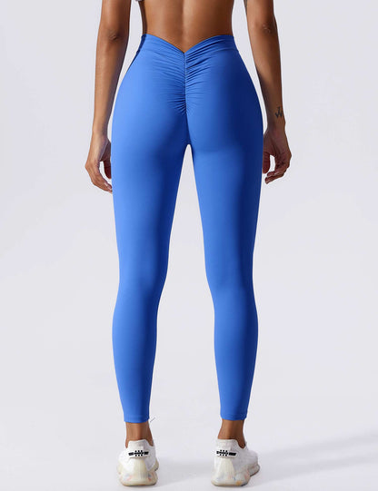 Mazona's V-back Leggings