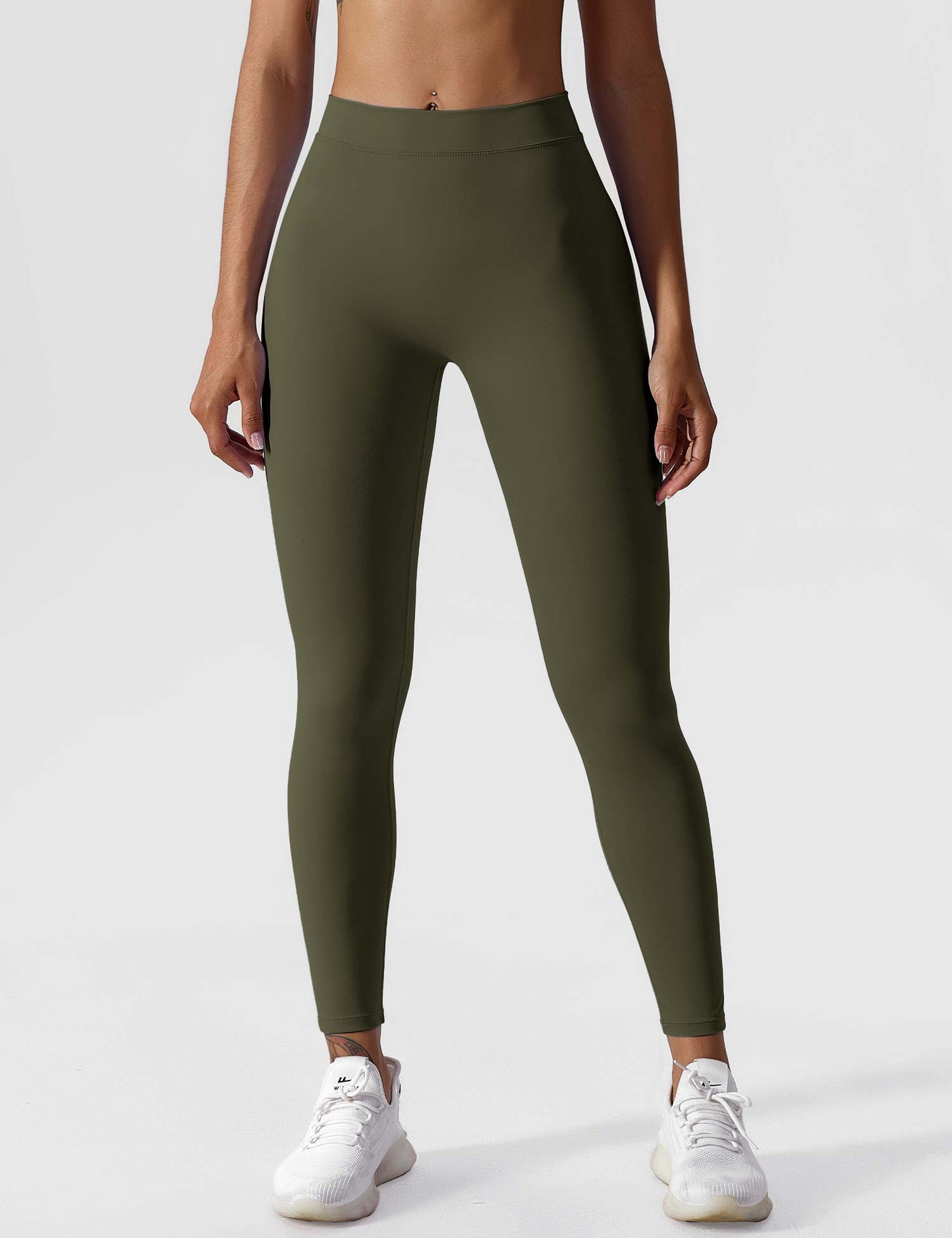 Mazona's V-back Leggings