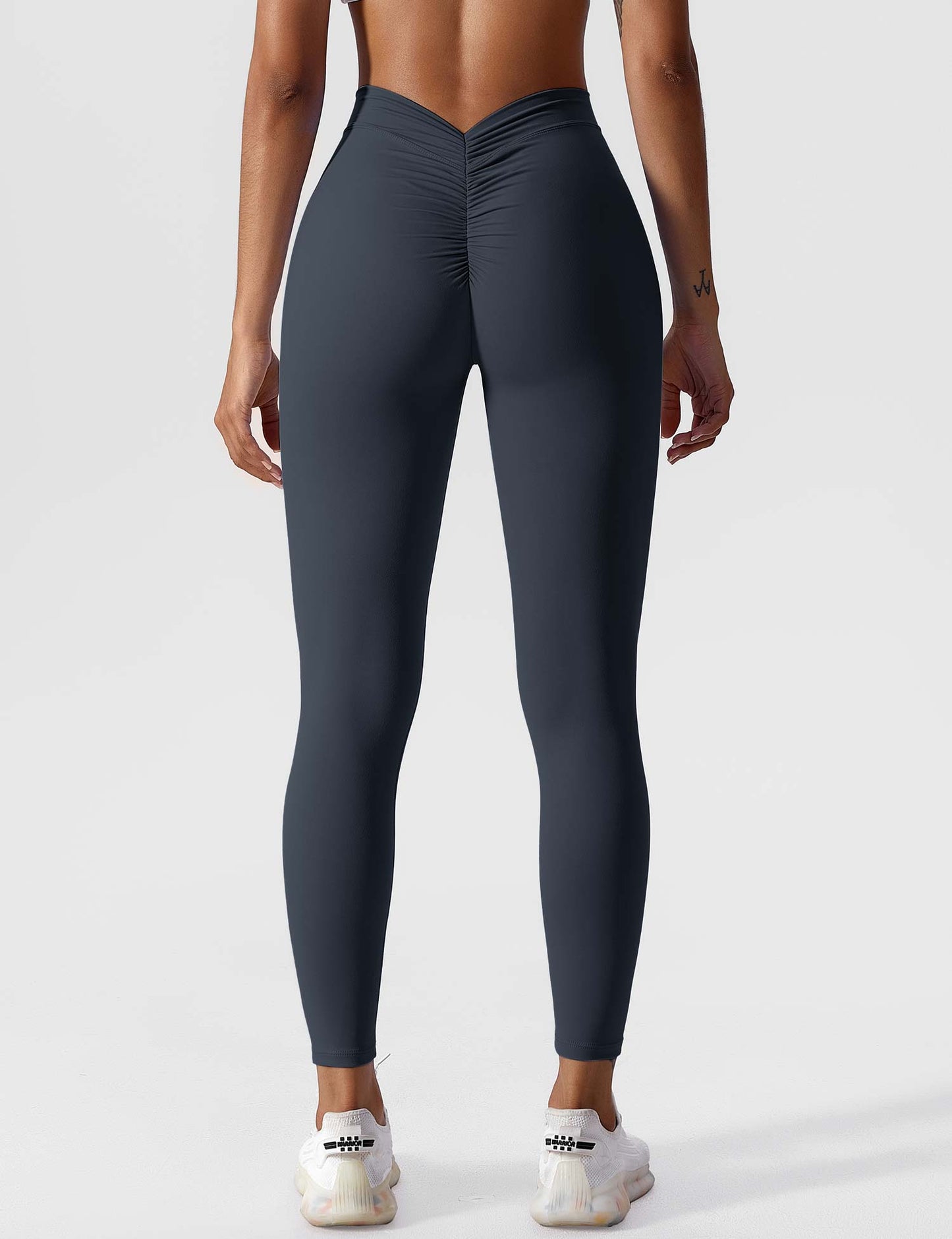 Mazona's V-back Leggings