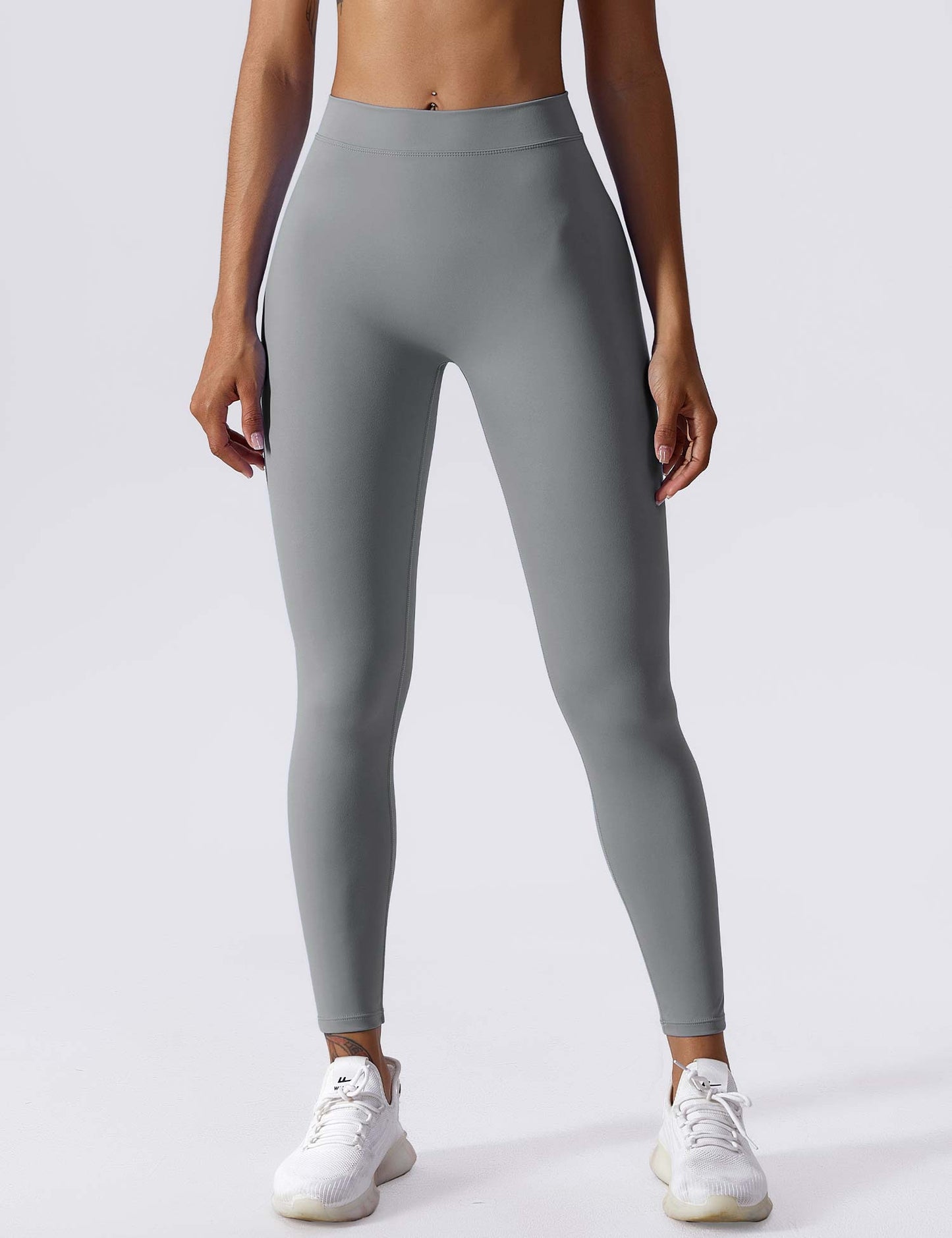 Mazona's V-back Leggings