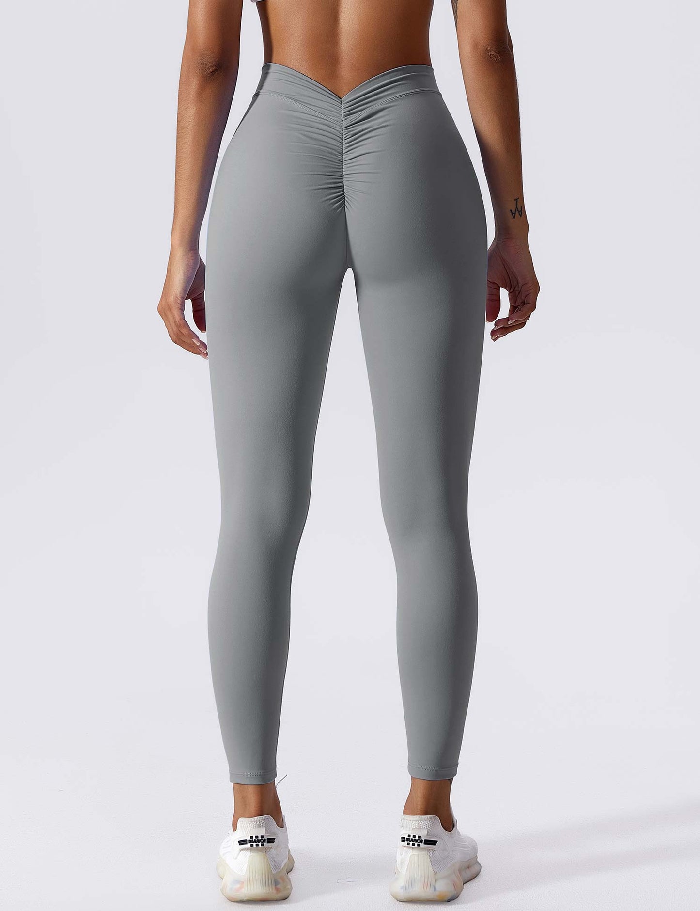 Mazona's V-back Leggings