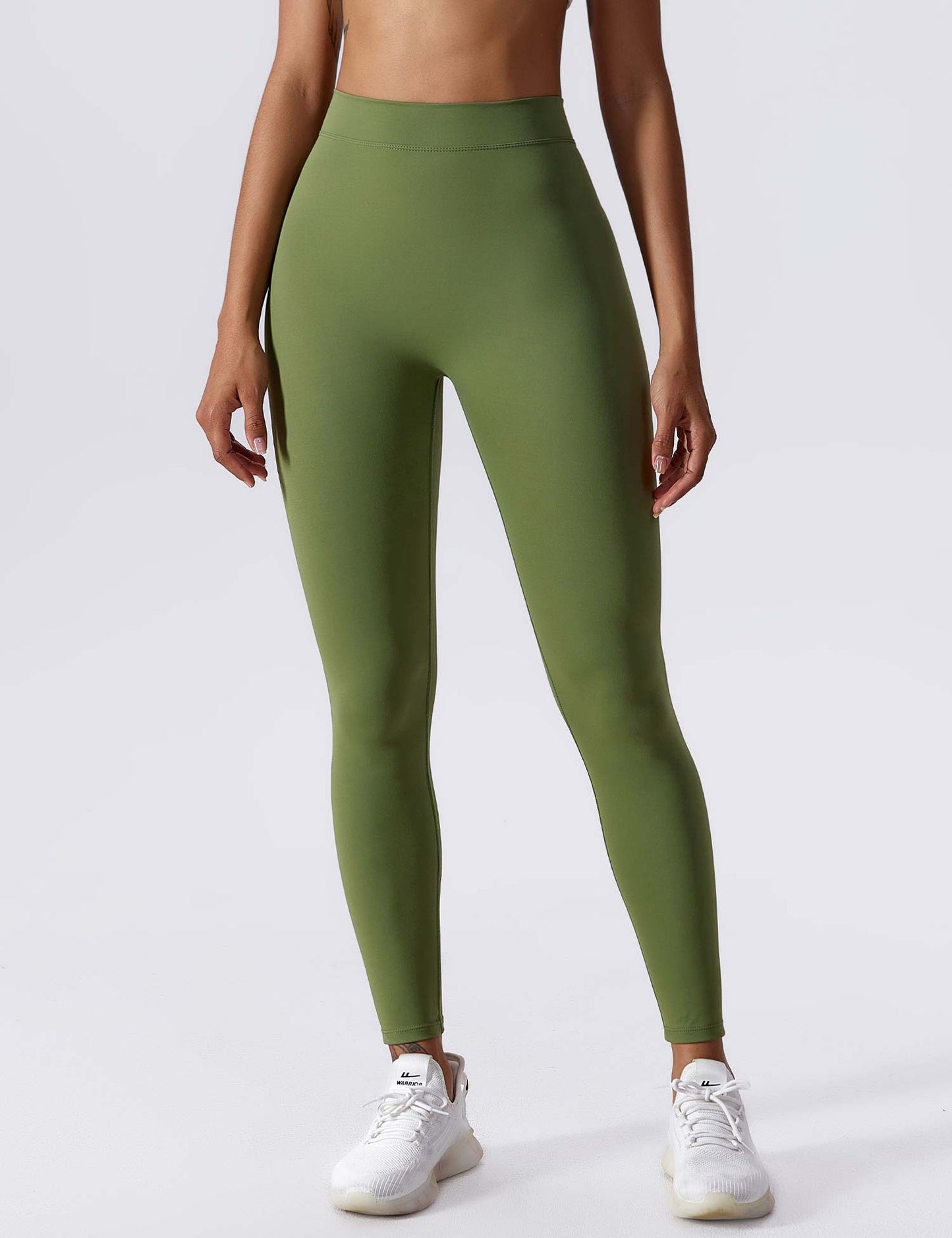 Mazona's V-back Leggings