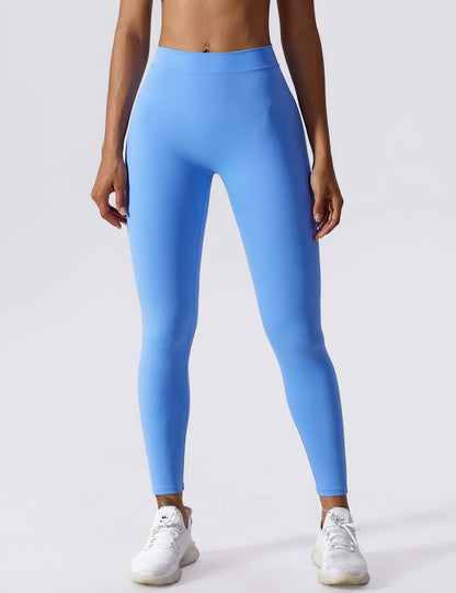 Mazona's V-back Leggings