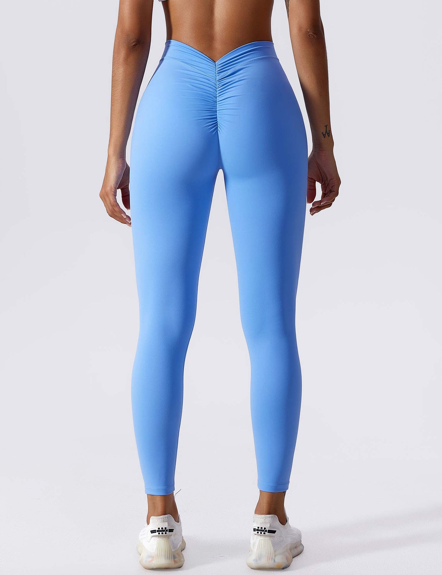 Mazona's V-back Leggings