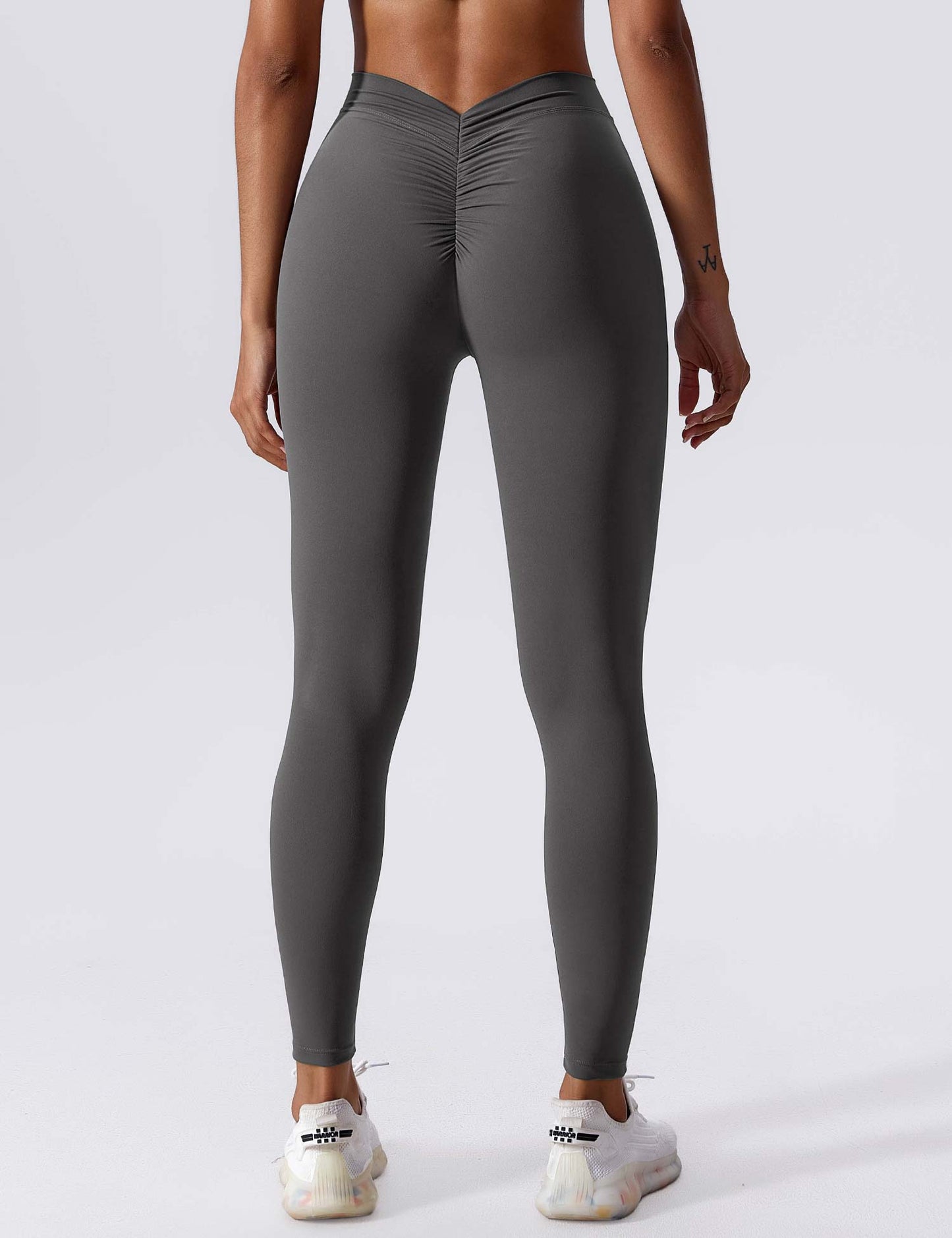 Mazona's V-back Leggings