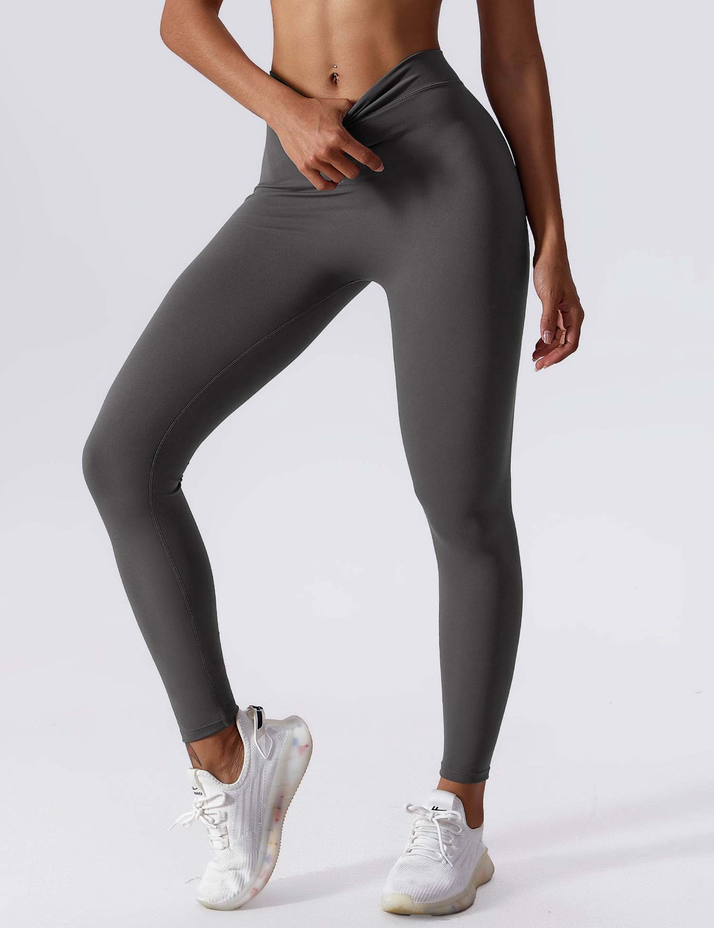 Mazona's V-back Leggings