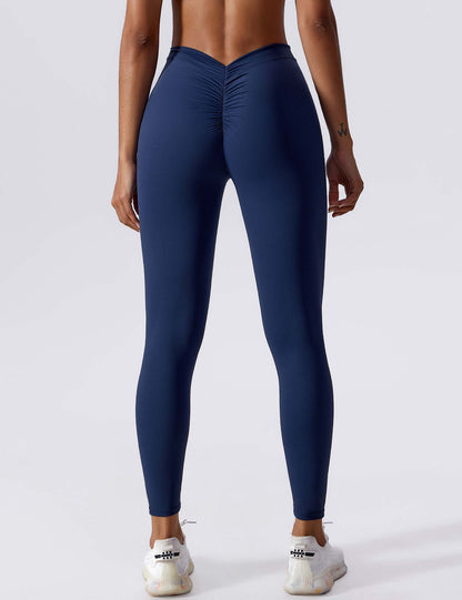 Mazona's V-back Leggings