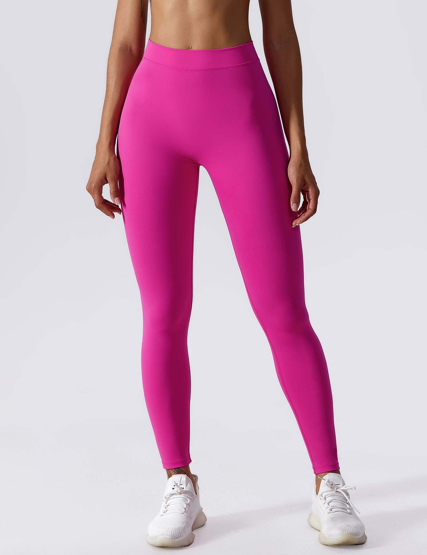 Mazona's V-back Leggings