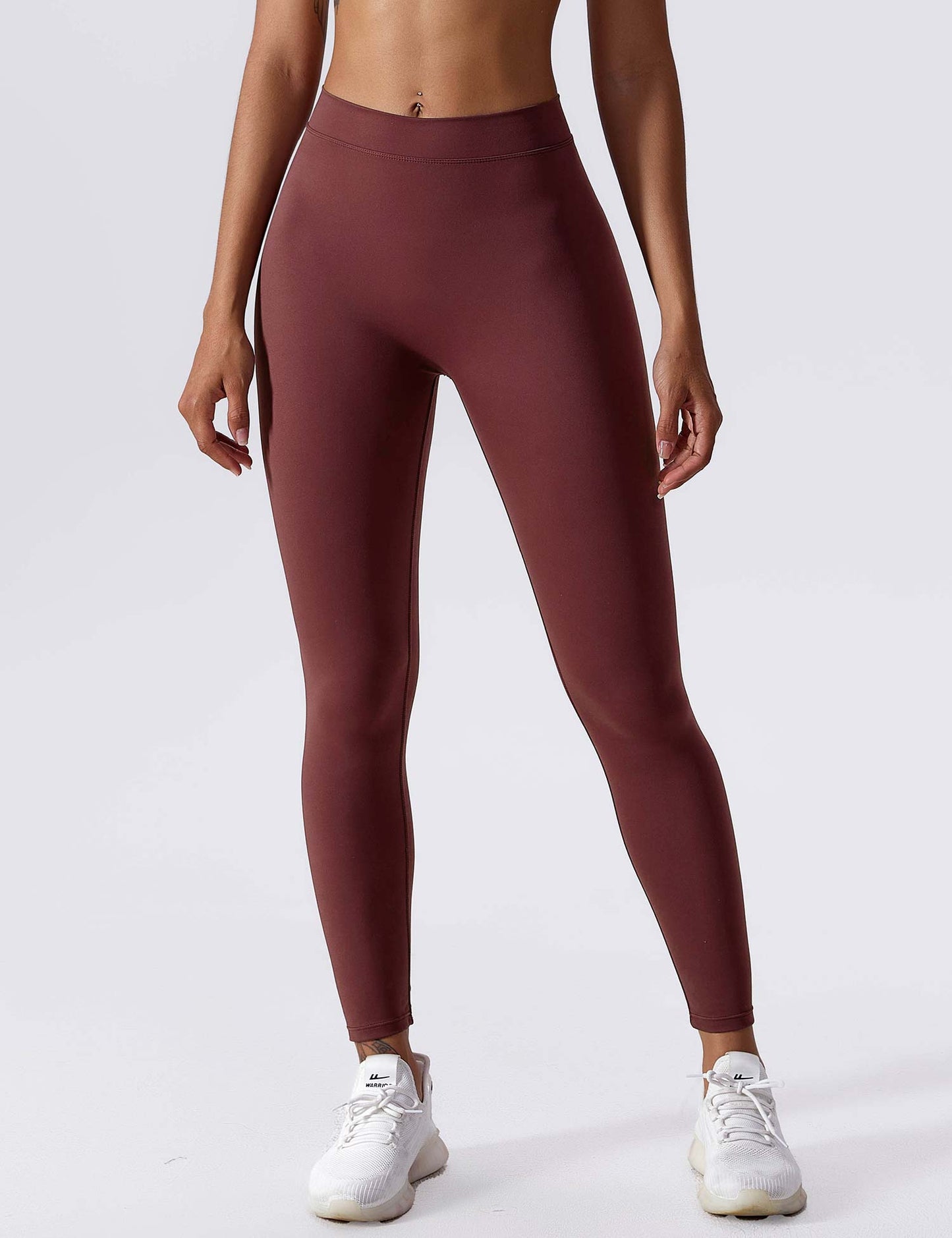 Mazona's V-back Leggings