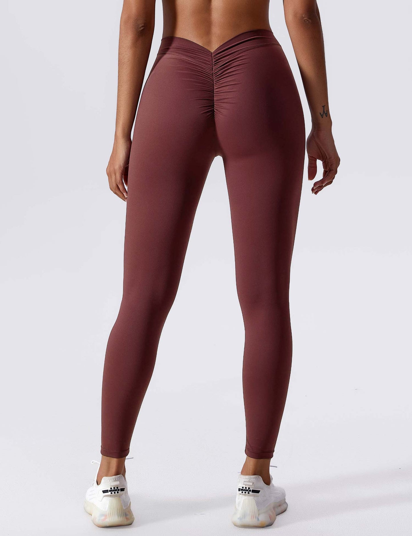 Mazona's V-back Leggings